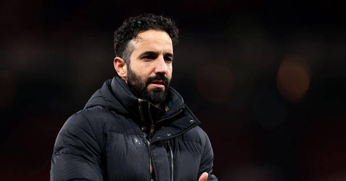 阿莫林曾以为曼联主场危机已解，然而现实让他大失所望！